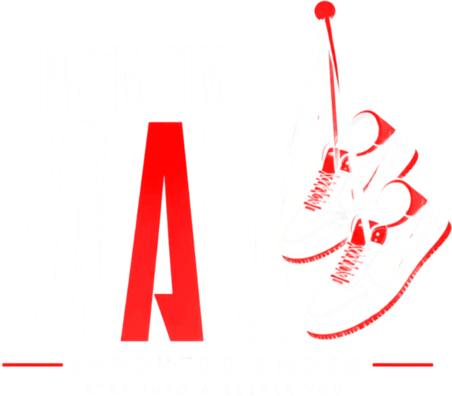 PremiumWalk, Imported Shoes