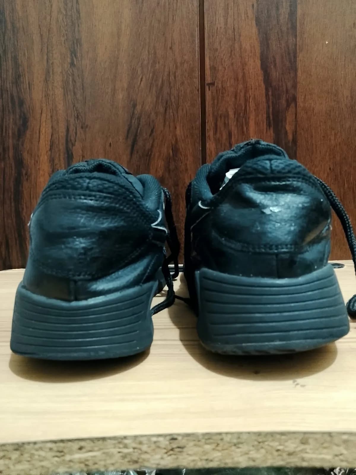 Nike Air Max SC, black, sole